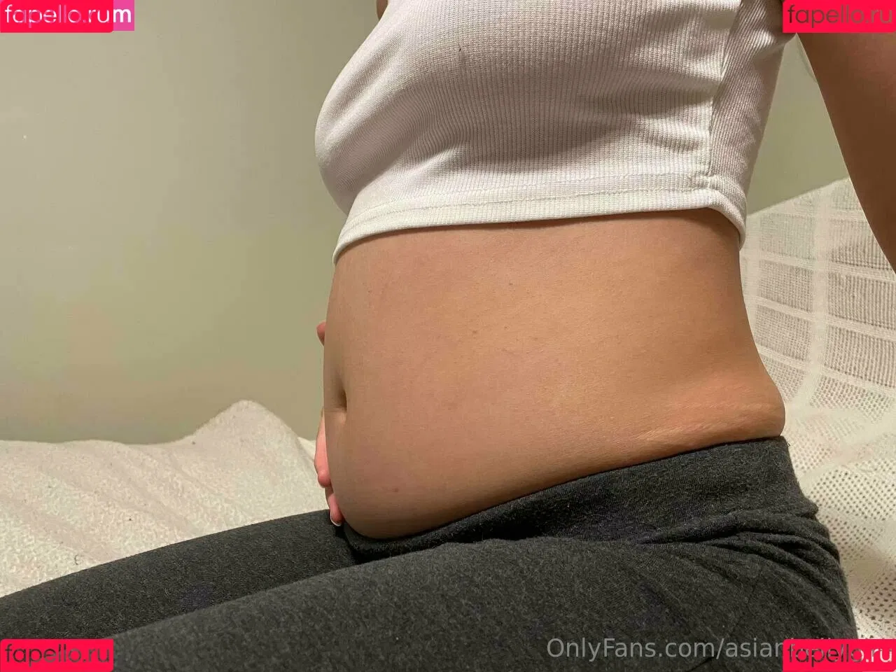 asianbellygirl Onlyfans Photo Gallery 