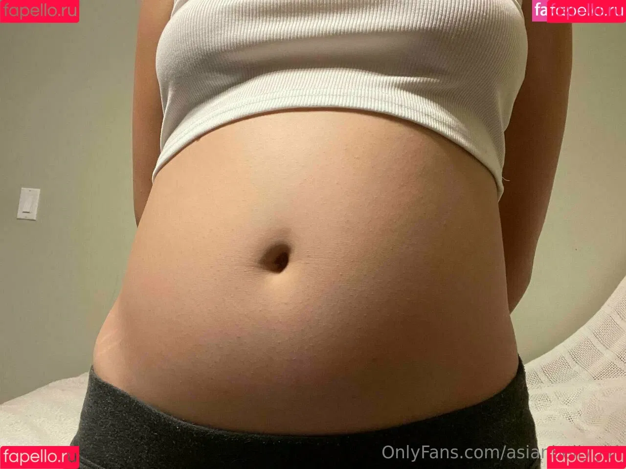 asianbellygirl Onlyfans Photo Gallery 