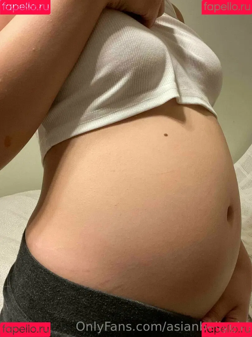 asianbellygirl Onlyfans Photo Gallery 