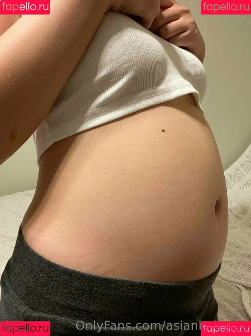 asianbellygirl Onlyfans Photo Gallery 