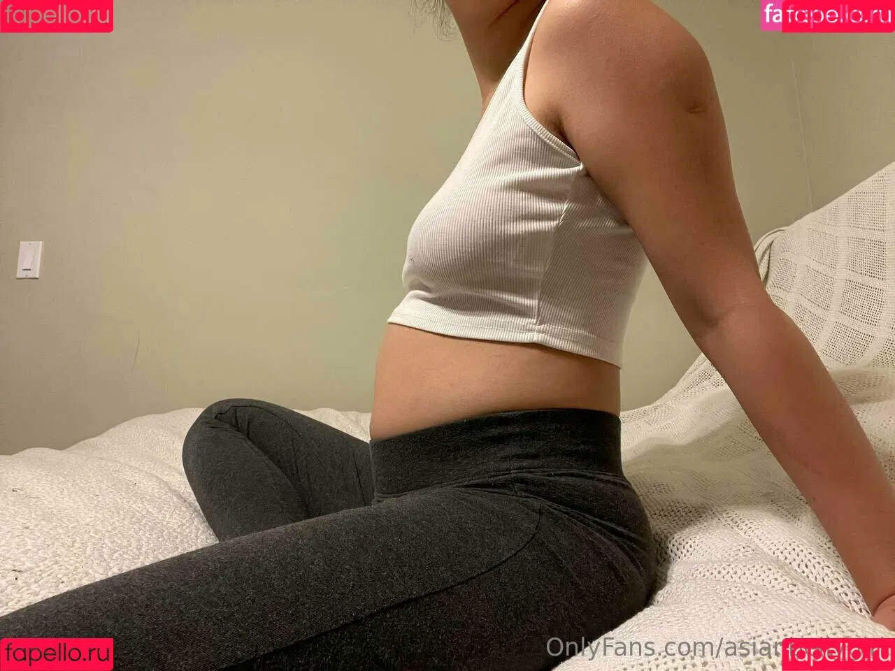 asianbellygirl Onlyfans Photo Gallery 