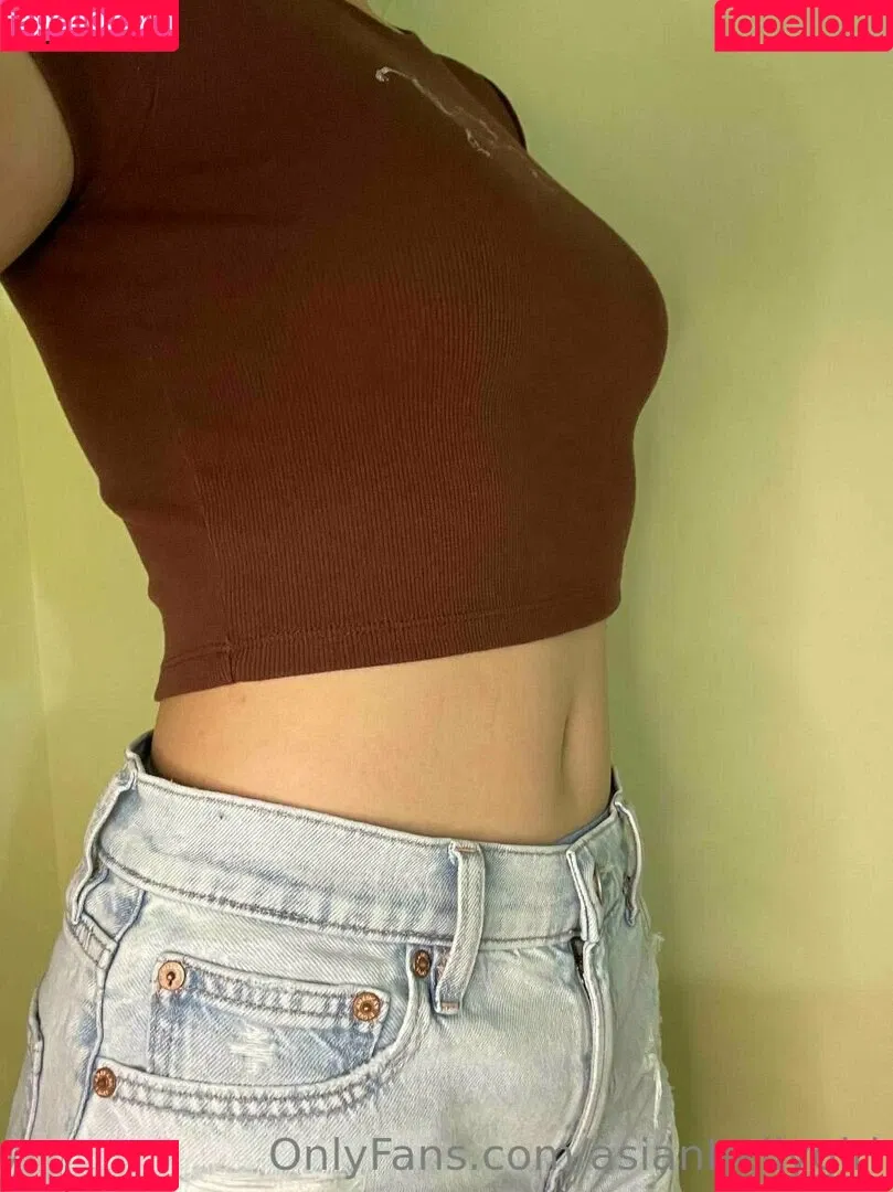 asianbellygirl Onlyfans Photo Gallery 