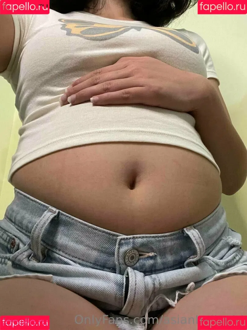 asianbellygirl Onlyfans Photo Gallery 