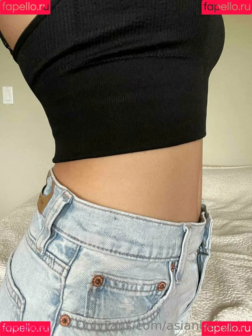 asianbellygirl Onlyfans Photo Gallery 