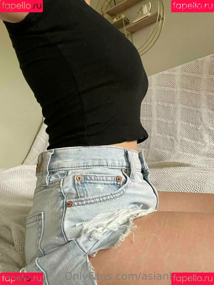 asianbellygirl Onlyfans Photo Gallery 