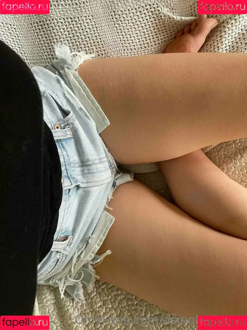 asianbellygirl Onlyfans Photo Gallery 