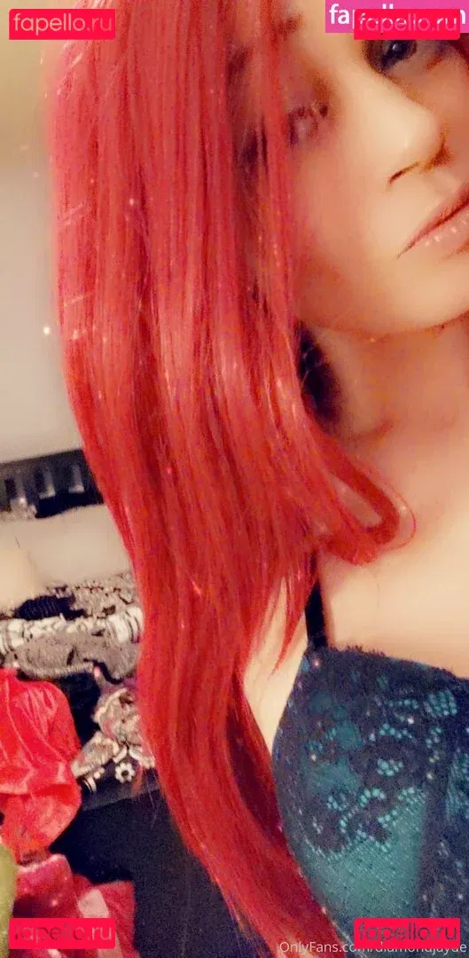 Diamond Ayleks Onlyfans Photo Gallery 