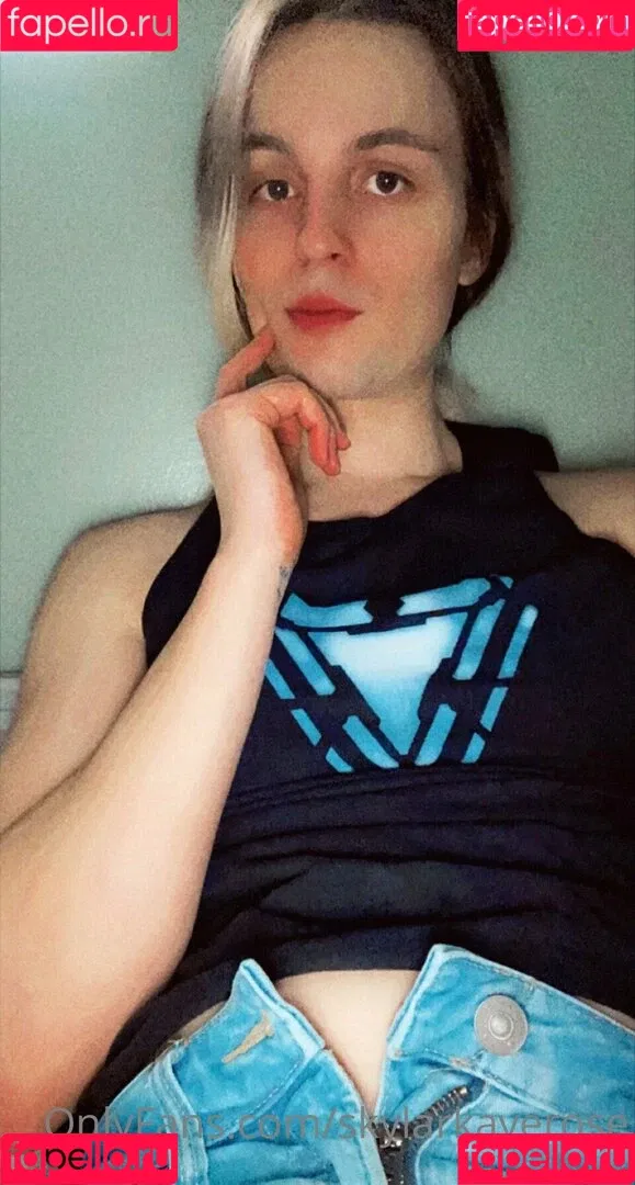 skylarkayerose Onlyfans Photo Gallery 