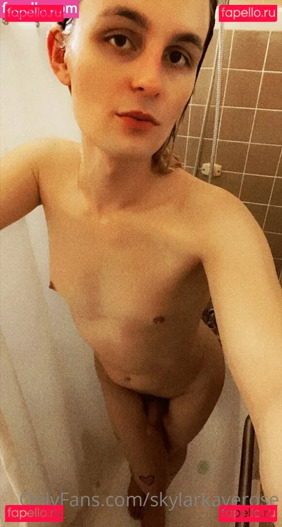 skylarkayerose Onlyfans Photo Gallery 