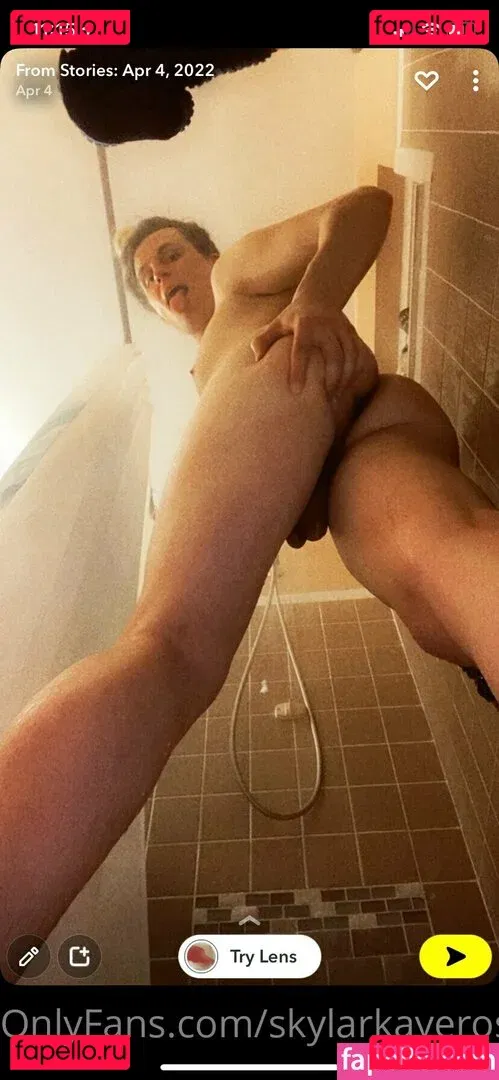 skylarkayerose Onlyfans Photo Gallery 