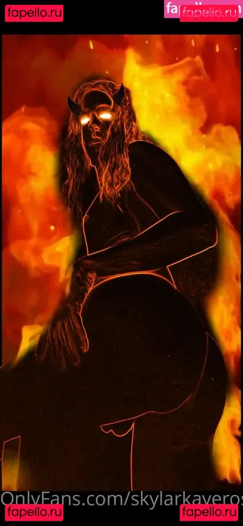 skylarkayerose Onlyfans Photo Gallery 