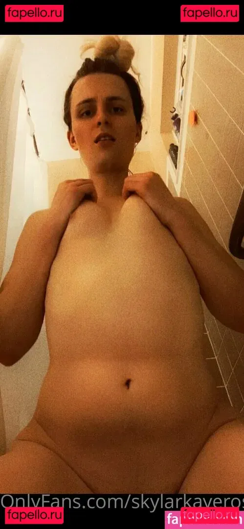 skylarkayerose Onlyfans Photo Gallery 