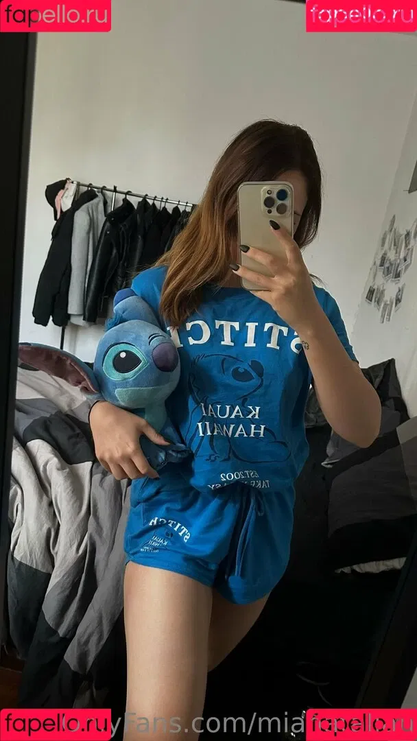 mianataliah Onlyfans Photo Gallery 