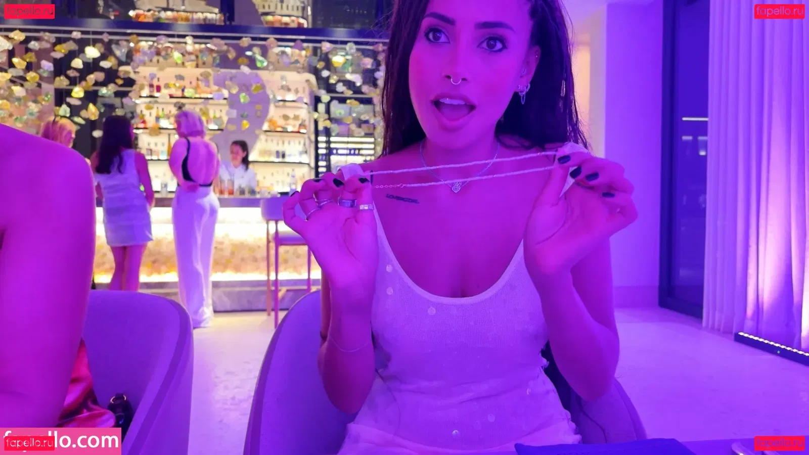 Giulya SG Onlyfans Photo Gallery 