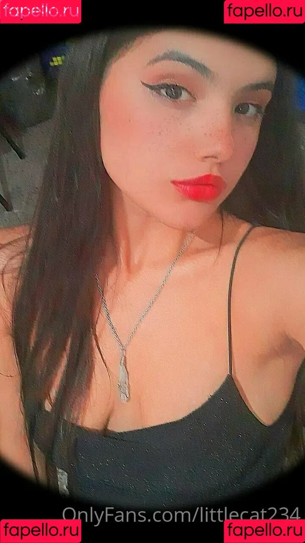 littlecat234 Onlyfans Photo Gallery 