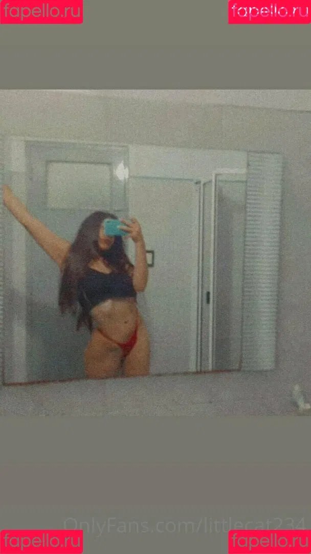littlecat234 Onlyfans Photo Gallery 