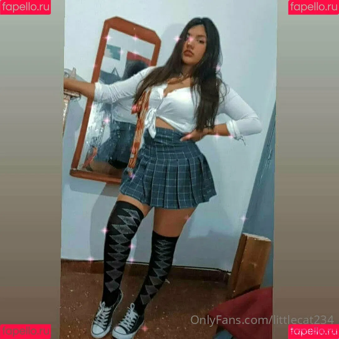 littlecat234 Onlyfans Photo Gallery 