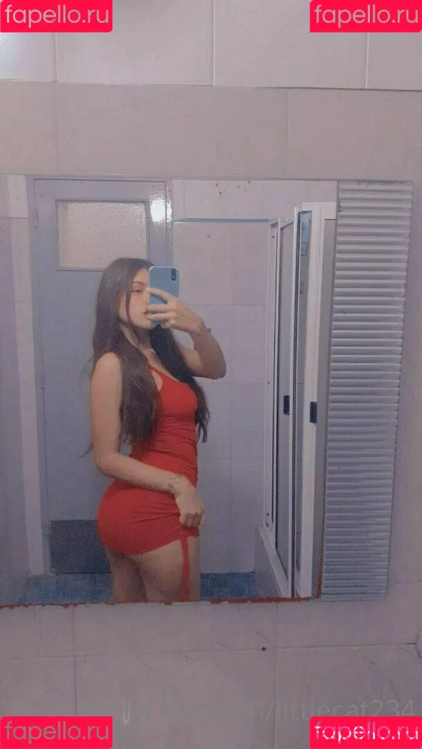 littlecat234 Onlyfans Photo Gallery 