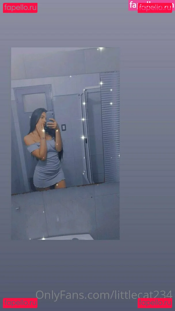 littlecat234 Nude Onlyfans Photo 36