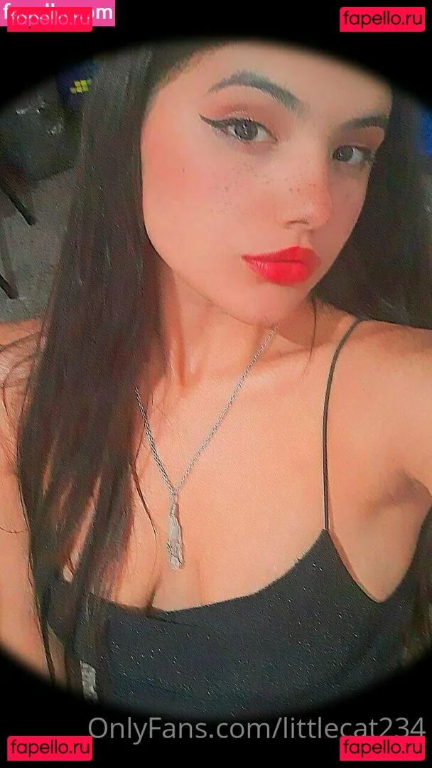 littlecat234 Nude Onlyfans Photo 33