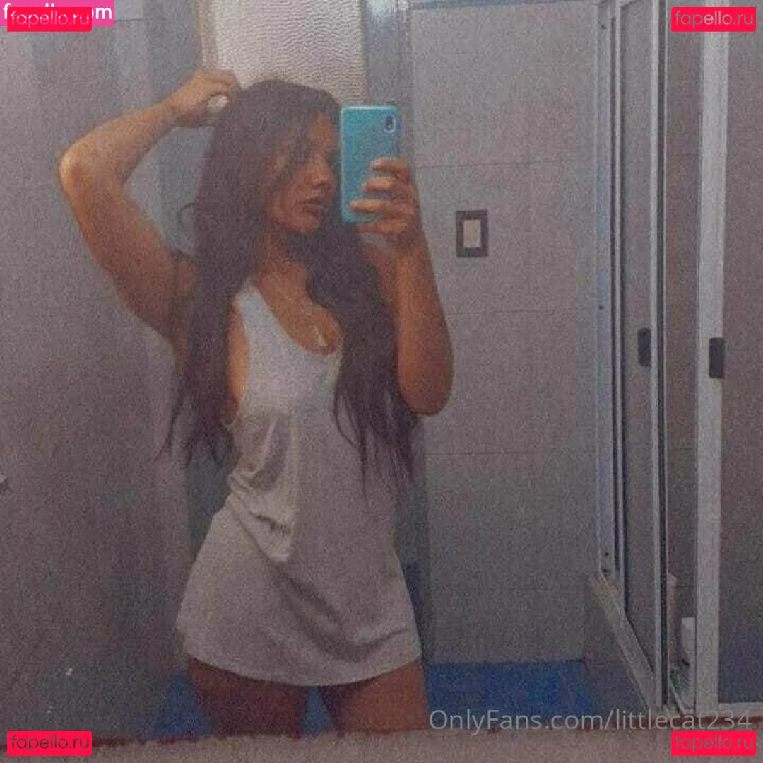 littlecat234 Nude Onlyfans Photo 32