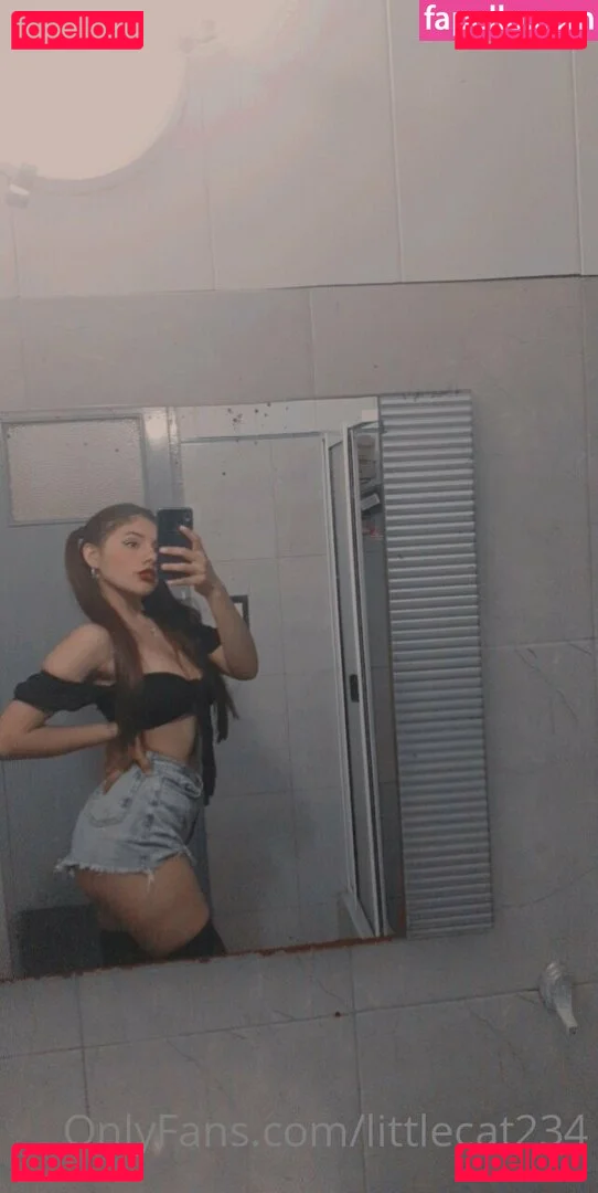 littlecat234 Nude Onlyfans Photo 9