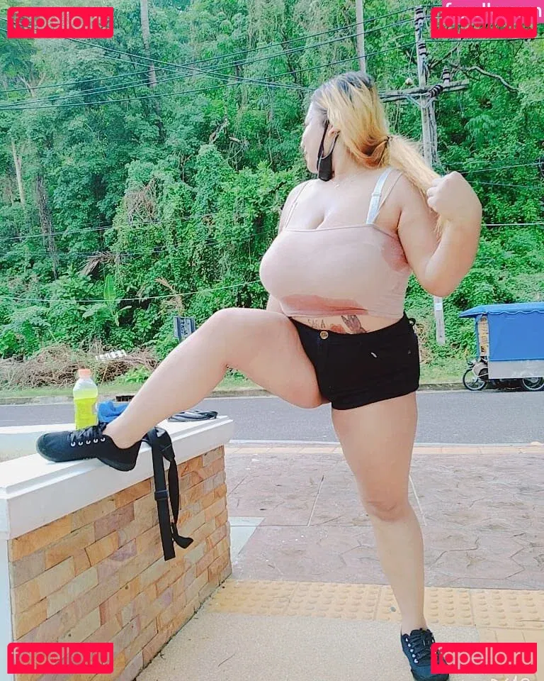 SaRa Chubby Onlyfans Photo Gallery 