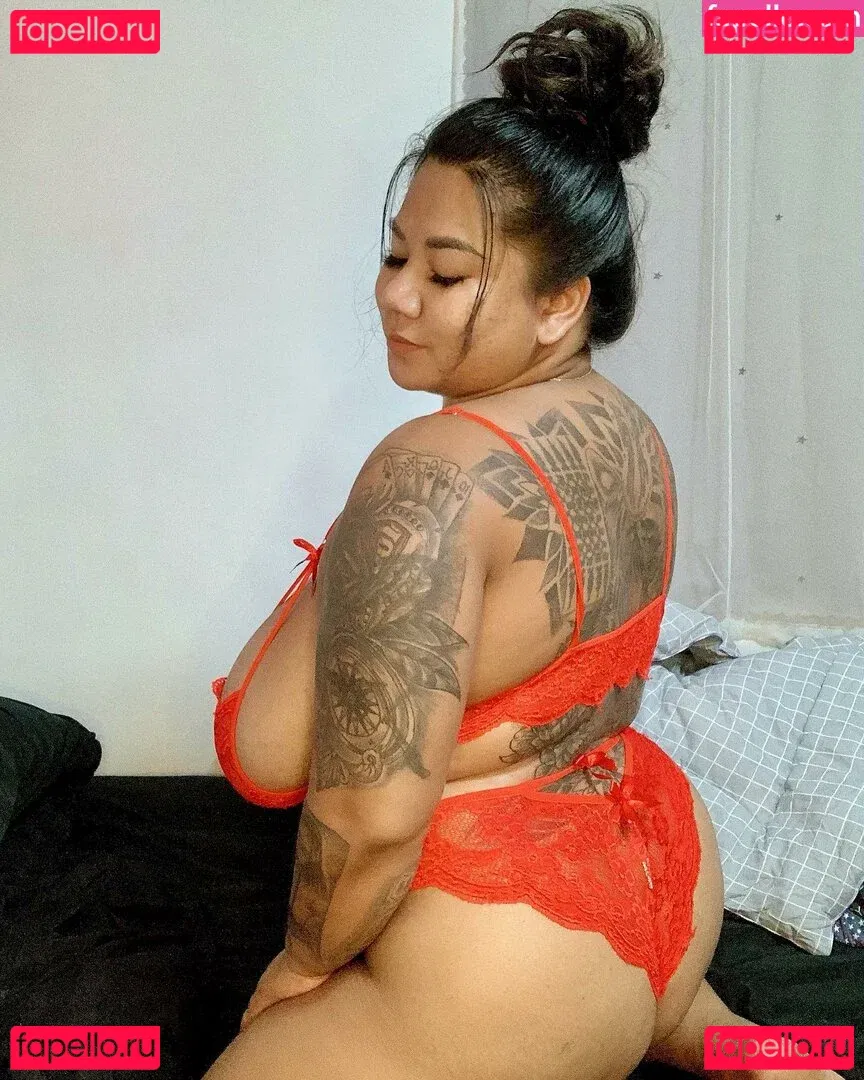 SaRa Chubby Onlyfans Photo Gallery 