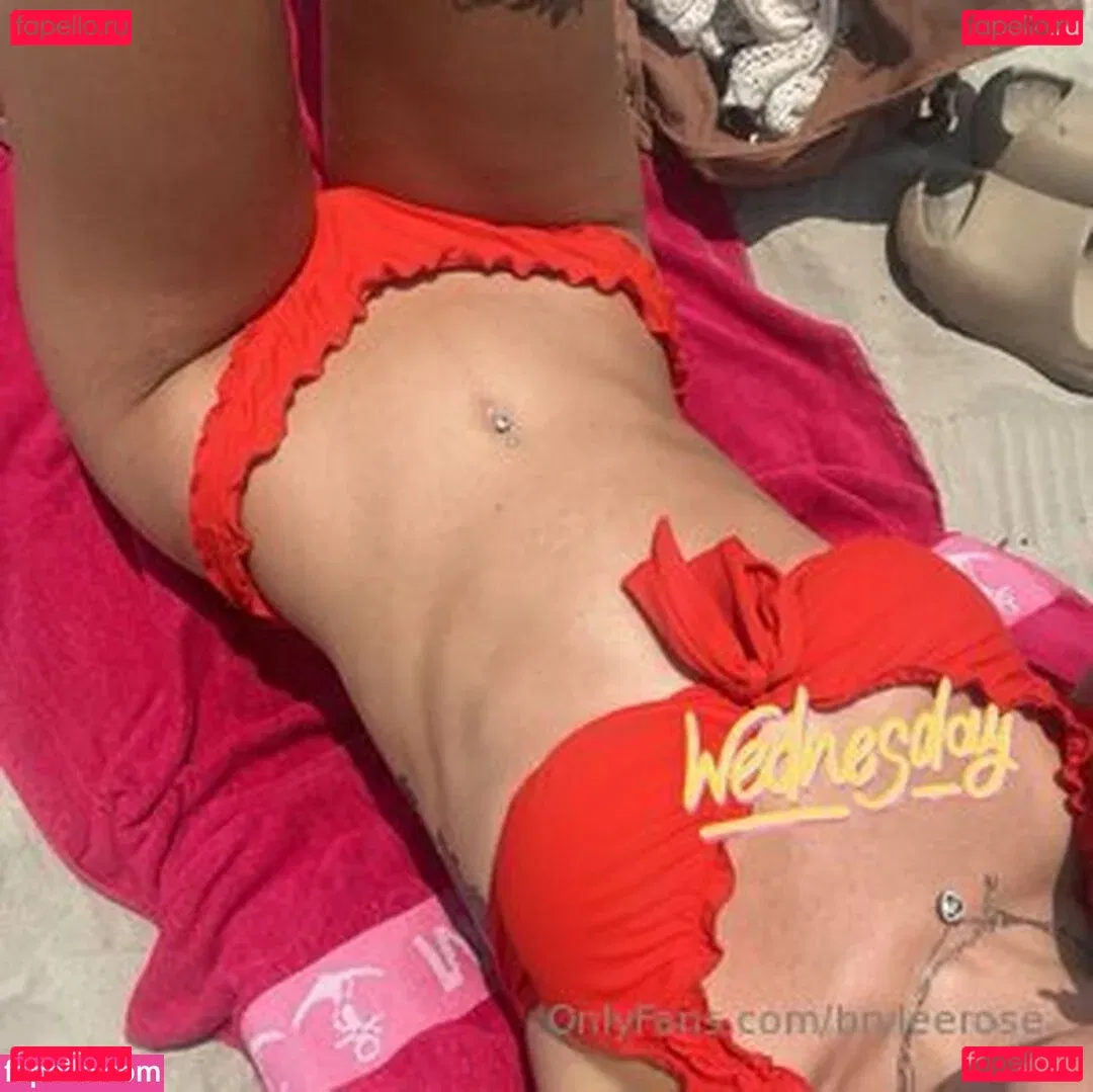 Brylee Rose Onlyfans Photo Gallery 