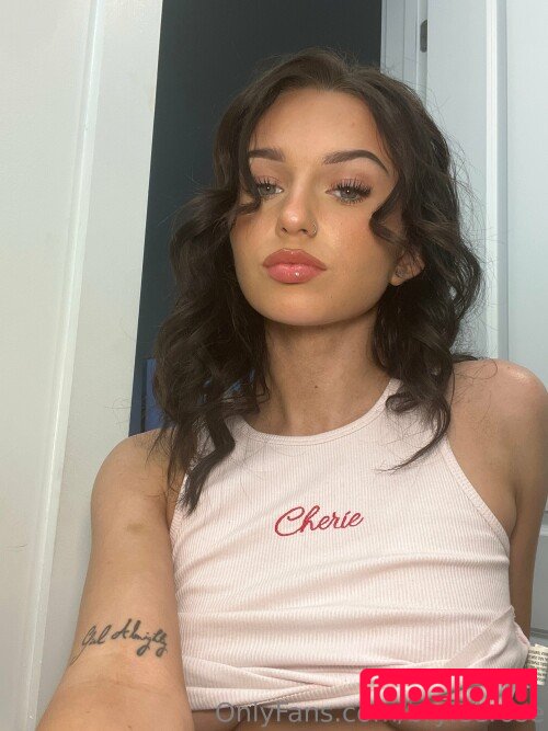 Brylee Rose Nude Onlyfans Photo 5