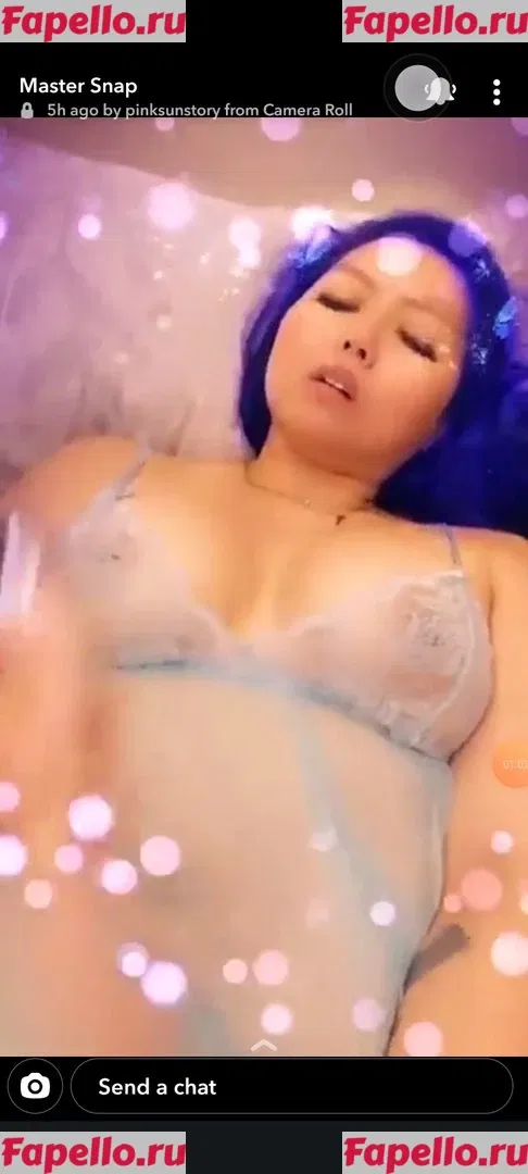 Pinksunstory Onlyfans Photo Gallery 
