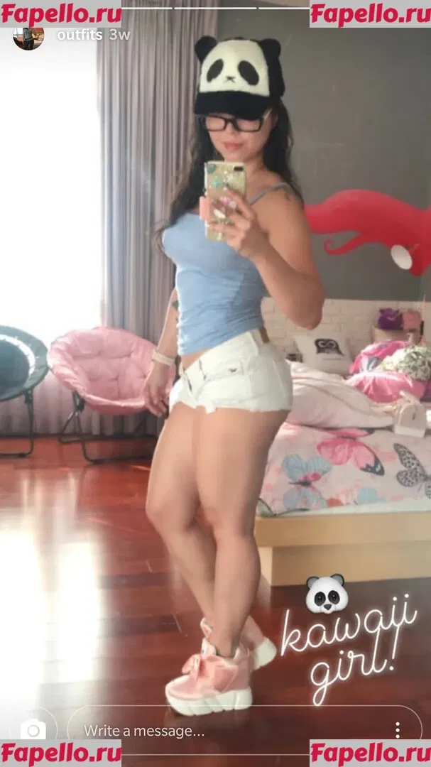 Pinksunstory Onlyfans Photo Gallery 