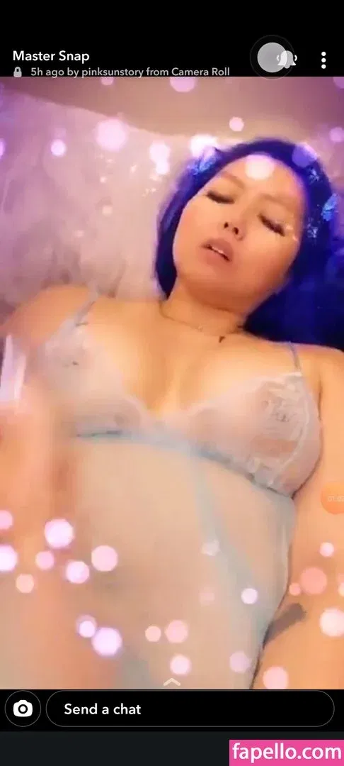Pinksunstory Onlyfans Photo Gallery 