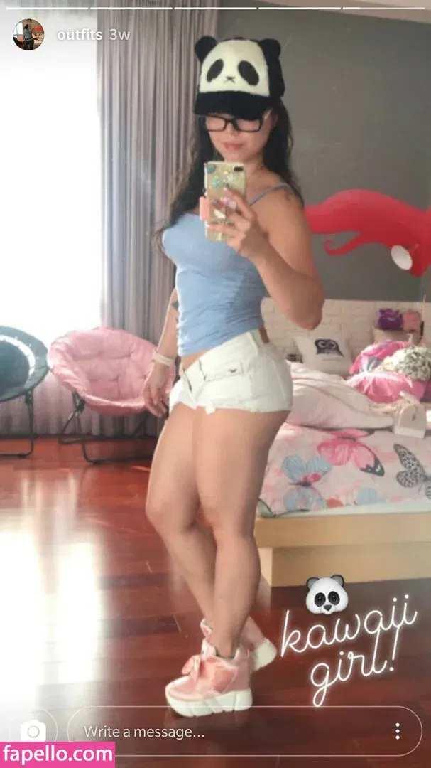 Pinksunstory Onlyfans Photo Gallery 