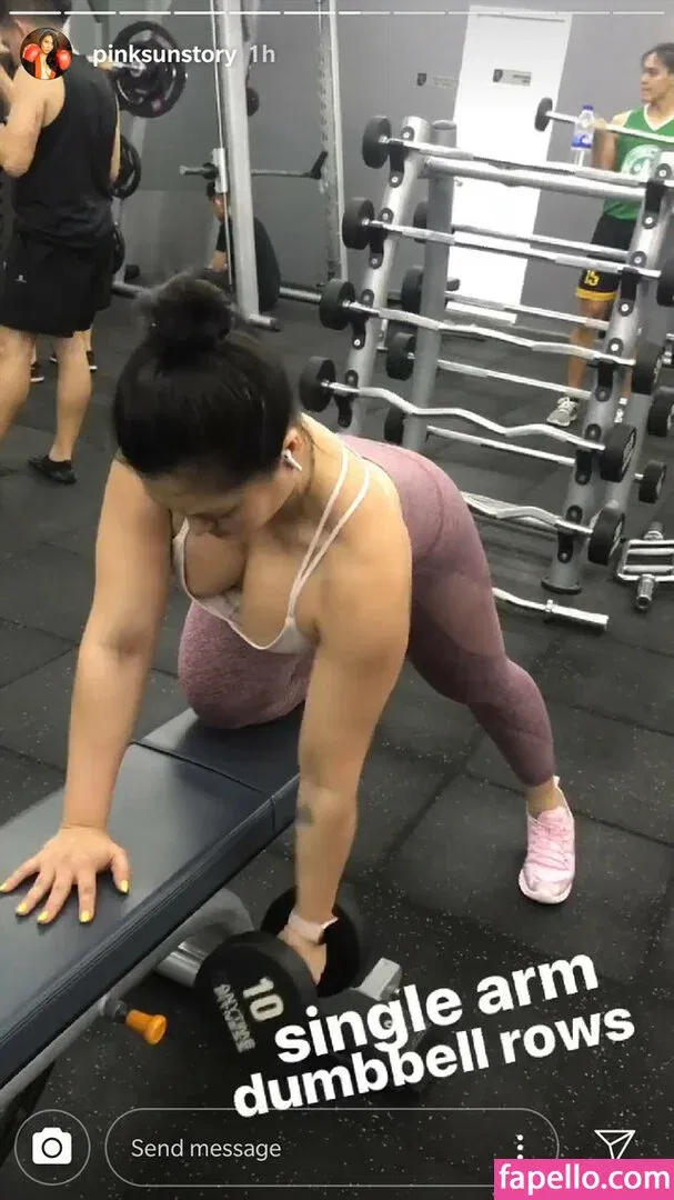 Pinksunstory Onlyfans Photo Gallery 