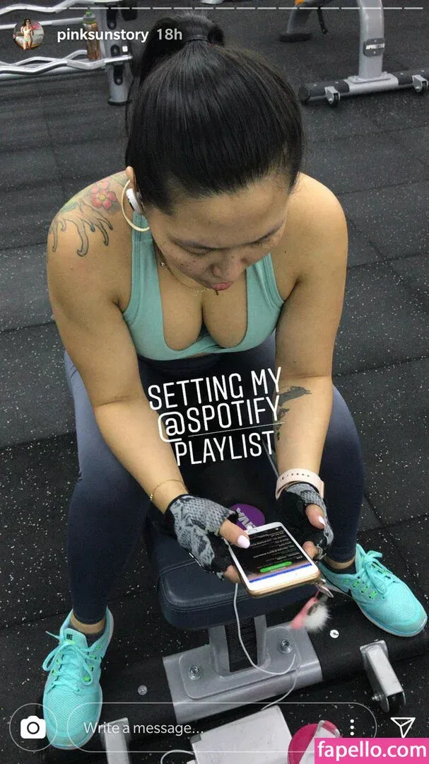 Pinksunstory Onlyfans Photo Gallery 