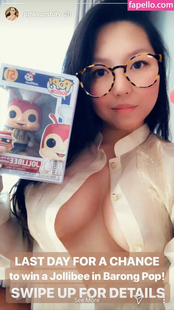 Pinksunstory Onlyfans Photo Gallery 