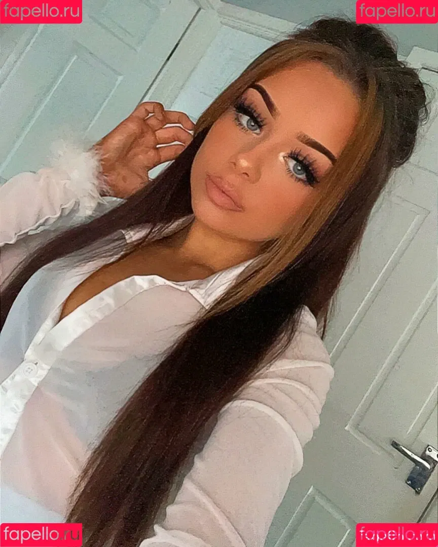 Anna.jxhnsonx Onlyfans Photo Gallery 