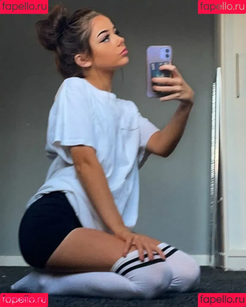 Anna.jxhnsonx Onlyfans Photo Gallery 
