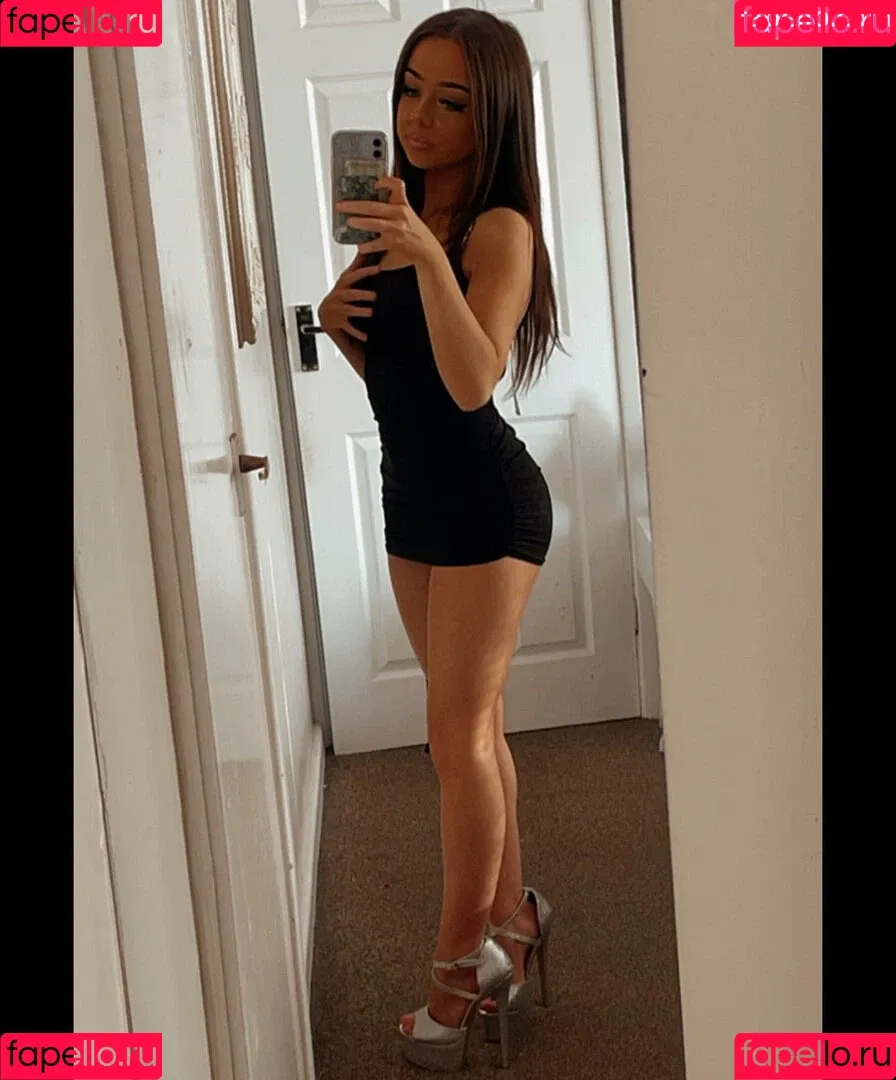 Anna.jxhnsonx Onlyfans Photo Gallery 