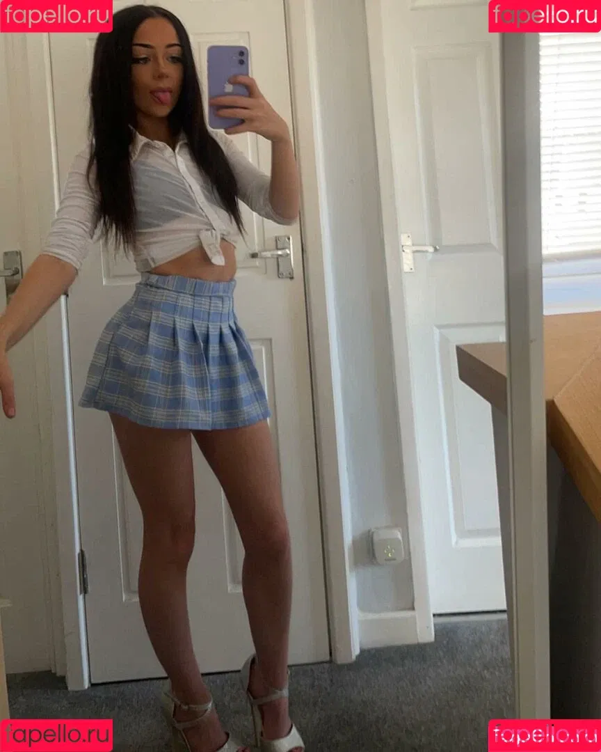Anna.jxhnsonx Onlyfans Photo Gallery 
