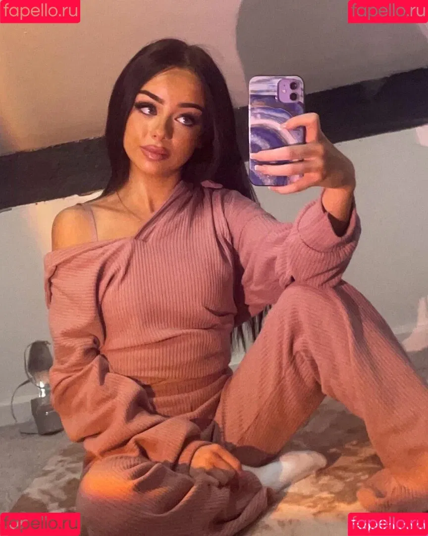 Anna.jxhnsonx Onlyfans Photo Gallery 
