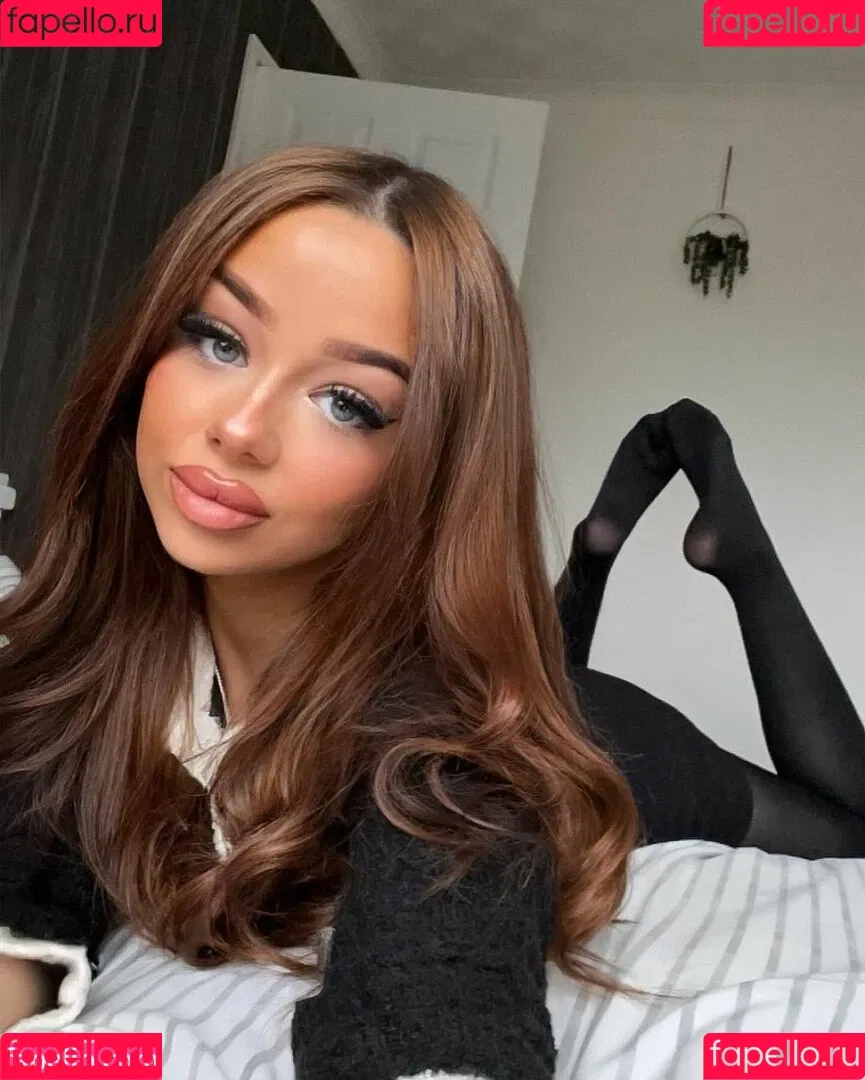 Anna.jxhnsonx Onlyfans Photo Gallery 