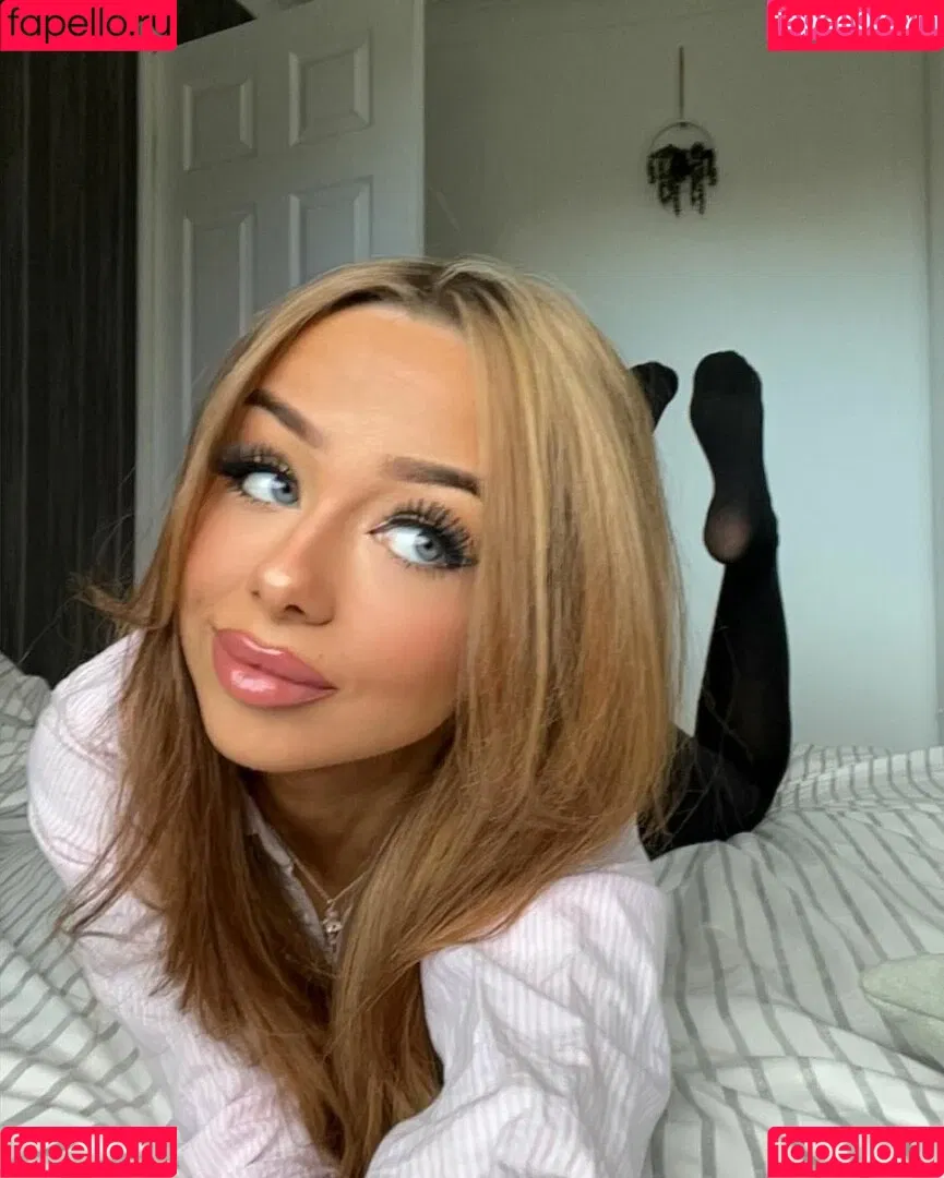 Anna.jxhnsonx Onlyfans Photo Gallery 