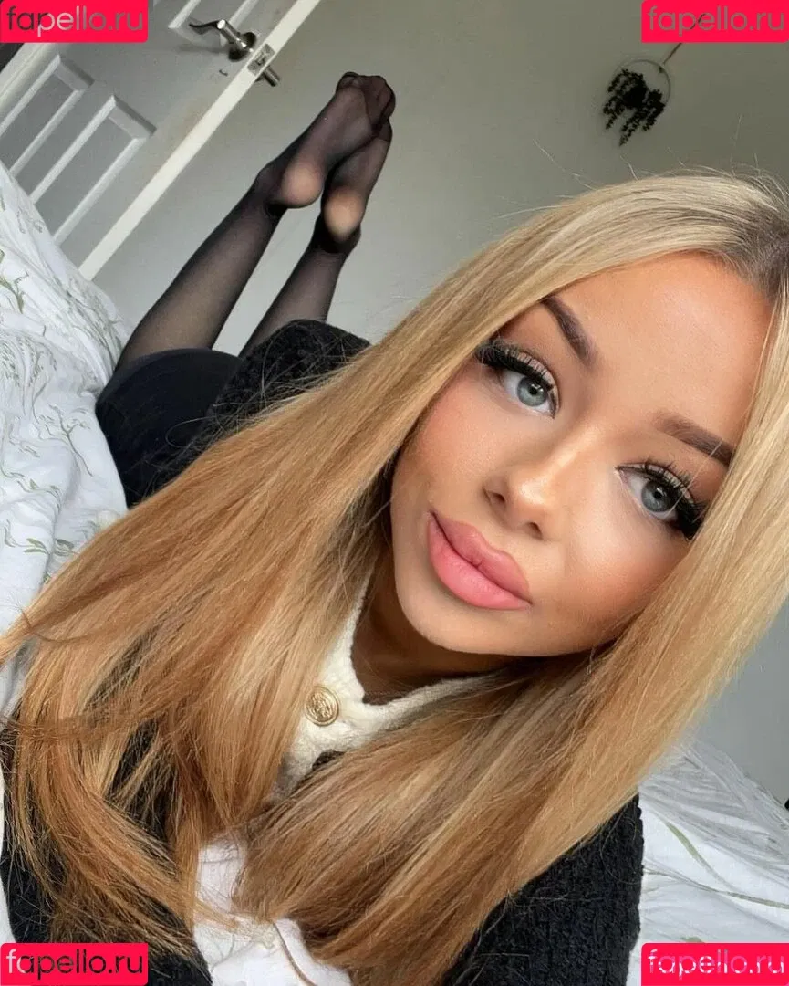 Anna.jxhnsonx Onlyfans Photo Gallery 