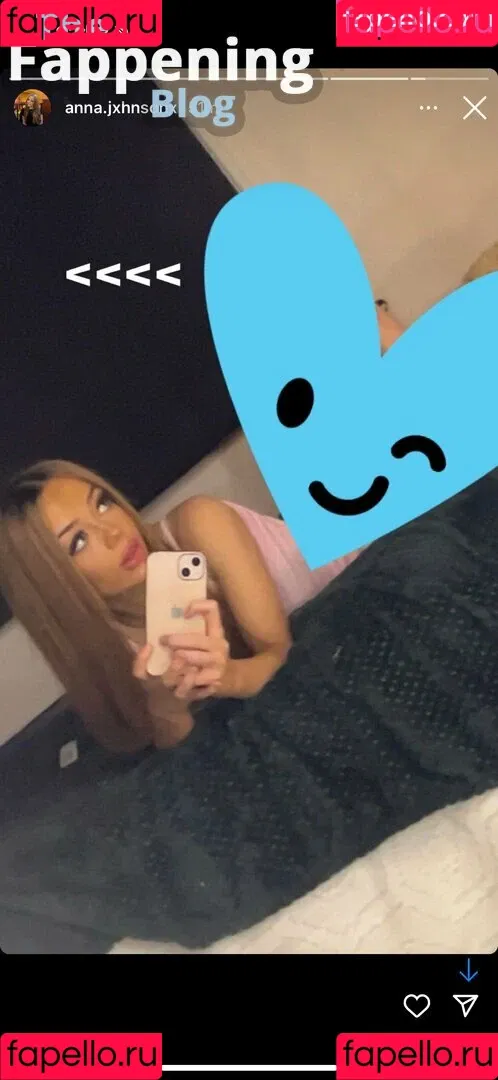 Anna.jxhnsonx Onlyfans Photo Gallery 