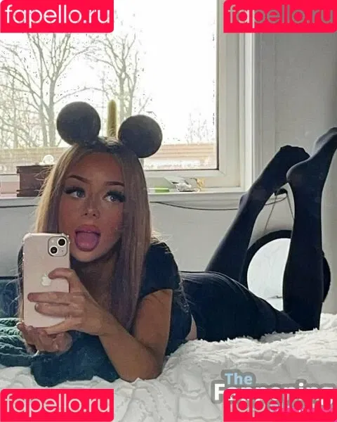 Anna.jxhnsonx Onlyfans Photo Gallery 