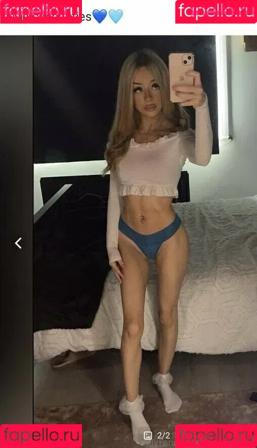 Anna.jxhnsonx Onlyfans Photo Gallery 