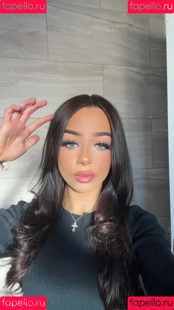 Anna.jxhnsonx Onlyfans Photo Gallery 