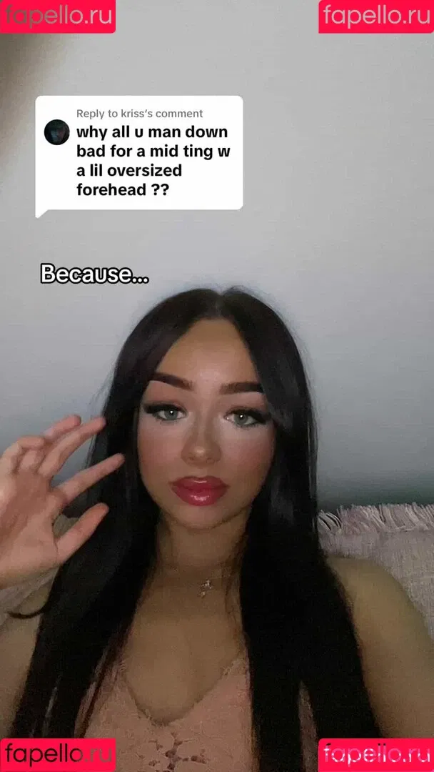 Anna.jxhnsonx Onlyfans Photo Gallery 